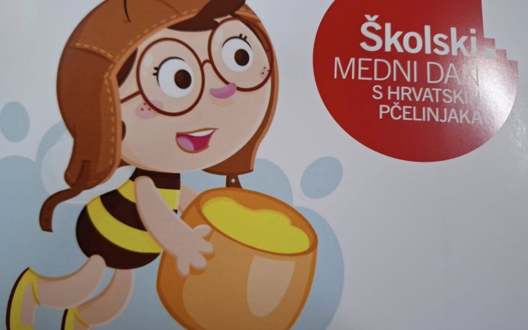 Školski medni dan 2024.