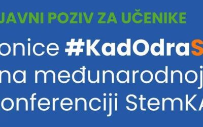 stemKA u OŠ Grabrik