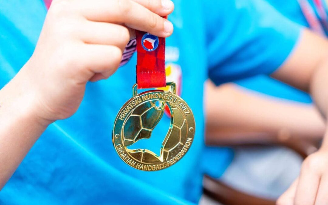 Karlovac ima prvake u rukometu!