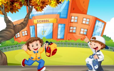 Dragi prvašići, dobro nam došli!