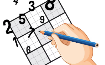Natjecanje u rješavanju Sudoku