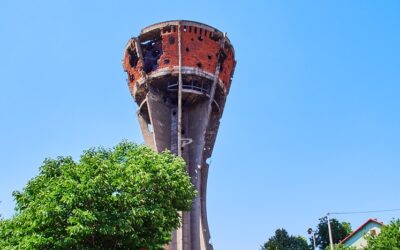 Dan sjećanja na žrtve Domovinskog rata i Dan sjećanja na žrtve Vukovara i Škabrnje