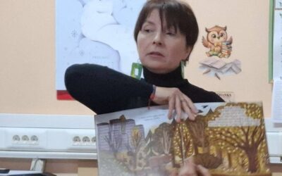 Susret sa ,,Šumekicom”