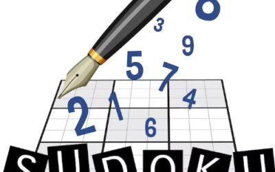 Regionalno natjecanje u rješavanju sudoku zadataka