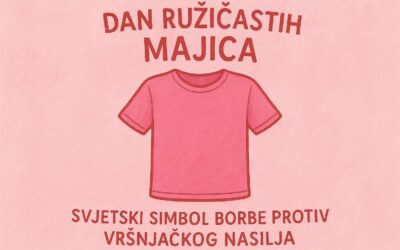 Dan ružičastih majica