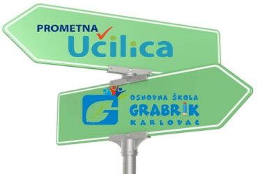 17. državno natjecanje Prometna učilica