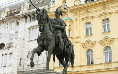 Županijsko natjecanje iz povijesti