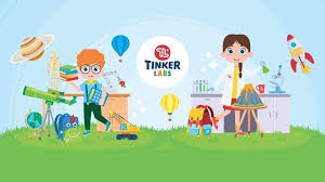 Tinker Labs