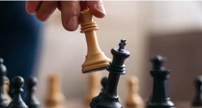 Državno natjecanje u šahu!