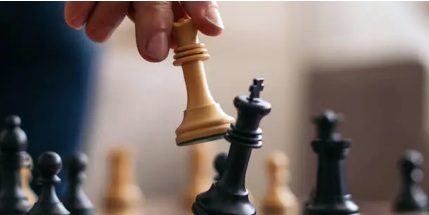 Državno natjecanje u šahu!