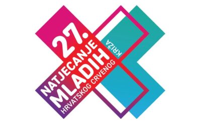 Domaćini Gradskog natjecanja mladih Crvenog križa