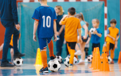 Državno natjecanje u futsalu za dječake u šk.god. 2025./26.