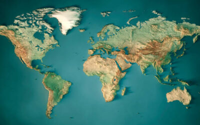 Županijsko natjecanje iz geografije