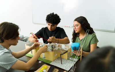 Županijsko natjecanje iz tehničke kulture