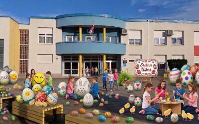 Proljetni odmor učenika i uskrsni blagdani