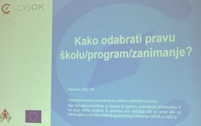 Šestar – zaokruži izvrsnost