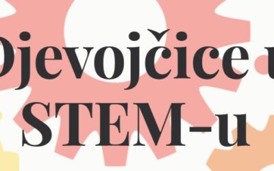 Djevojčice u STEM-u – Informatika
