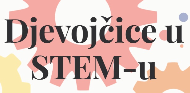 Djevojčice u STEM-u – Informatika