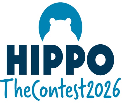 HIPPO nas vodi u Veneciju!
