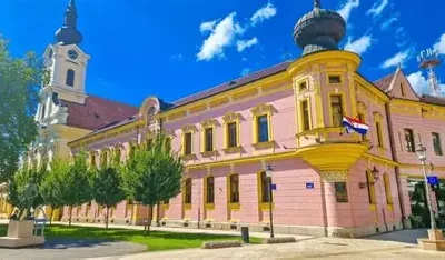 Državno natjecanje iz povijesti