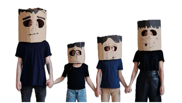Maškare