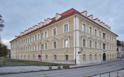 Posjet učenika Veleučilištu