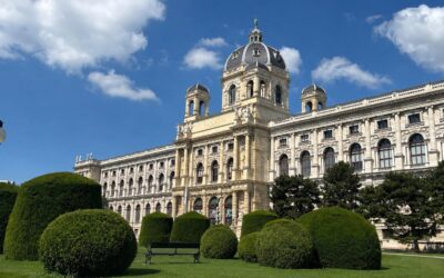 Izlet u Austriju – Graz i Beč