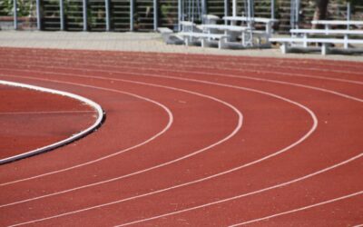 Županijsko natjecanje u atletici za osnovne škole